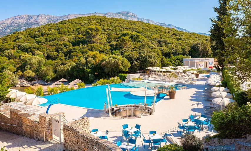 Sport & Beauty 2, Aminess Vival Port9 Residence, Korčula