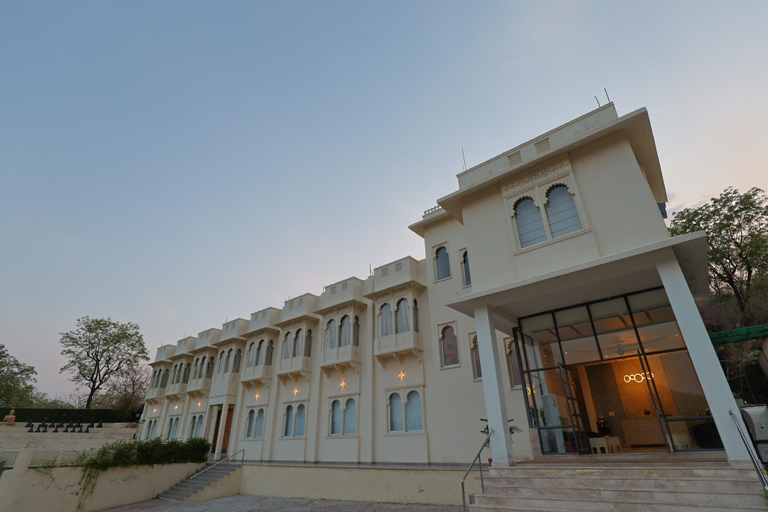 Others 2, Rasm Resort (with Swimming Pool), Udaipur