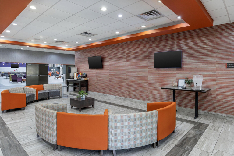 Others 5, Best Western Plus Clemson Hotel & Conference Center, Pickens