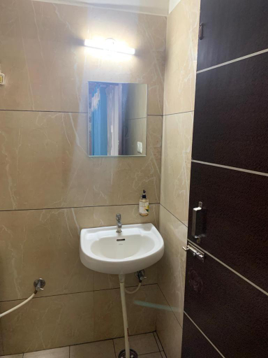 Bathroom 4, Hotel BCP Suites, Bangalore