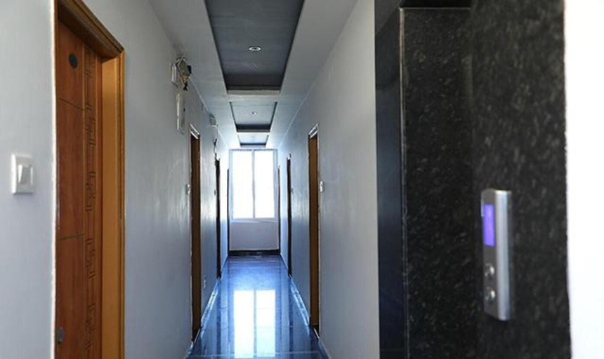 Others 5, Fabhotel Athidhi, Hyderabad