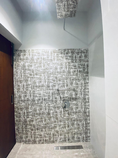 Bathroom 4, SUNSET BNB CREEK , Karachi
