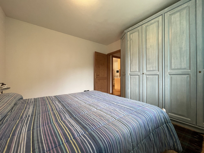 Room 3, 094 Trilocale Pinzolo, Trento