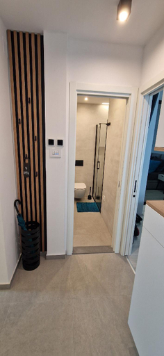 Others 4, Urban Oasis - private fenced garden with BBQ area, Rijeka