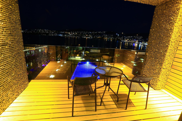Food & Drinks 5, Costa Farilya Special Class Hotel Bodrum, Bodrum