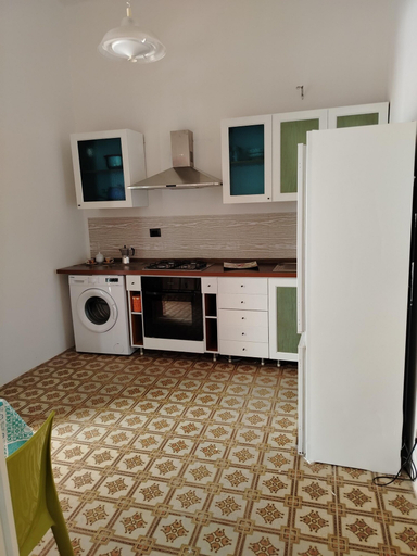 Room 5, Casalabate Apartment by CDA Accommodation, Lecce