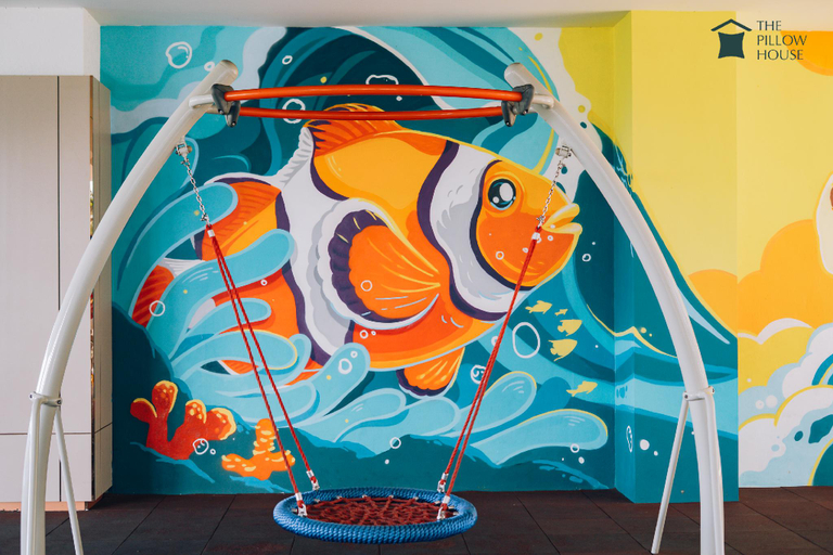 Food & Drinks 5, The Pillow House at K Avenue Kota Kinabalu, Putatan
