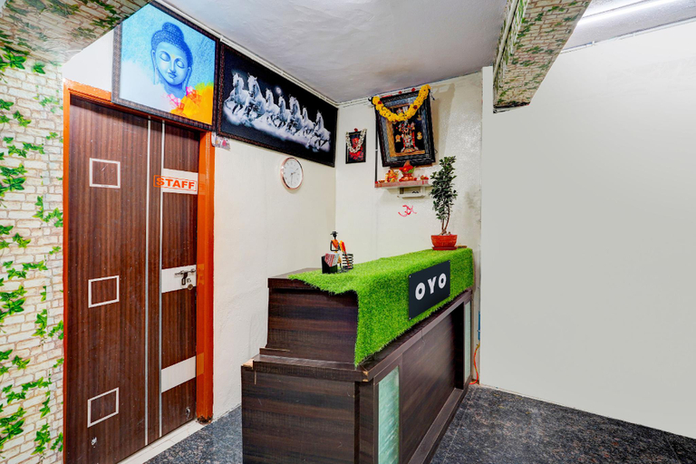Others 3, Hotel O Chaluva Boarding & Lodging, Bangalore