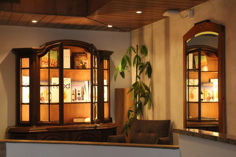 Public Area, Landhotel MÜHLE zu Gersbach, Lörrach