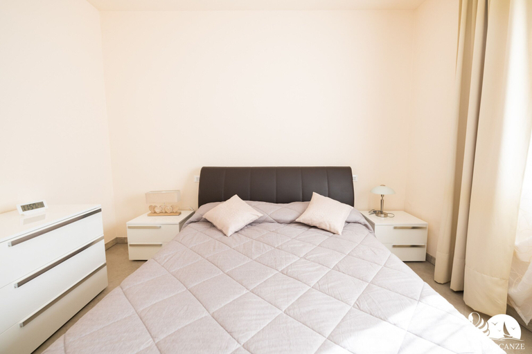 Bedroom 2, Appartamento Lilli, Brescia