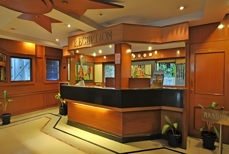 Others 5, Alcott Hotel & Resorts Jayanagar, Bangalore