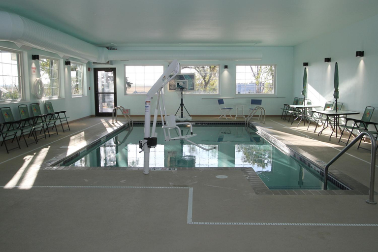 Others 1, Bowman Lodge & Convention Center, Bowman