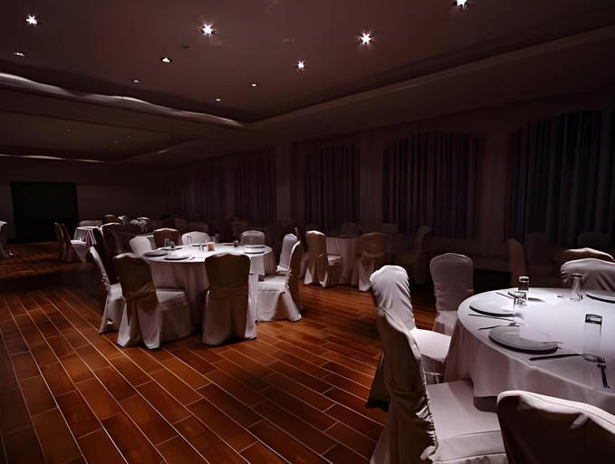 Food & Drinks 4, Siris Hotel, Central Macedonia