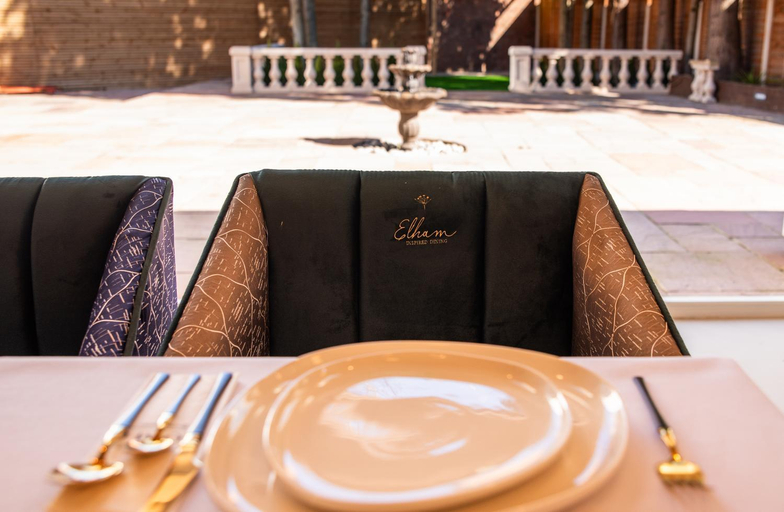 Food & Drinks 4, Domo Boutique Hotel Birmingham, Birmingham
