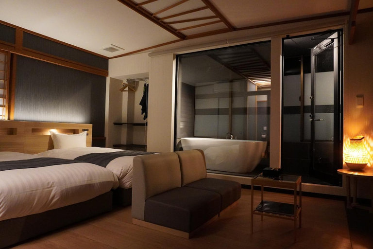 Bedroom 3, AWA Nishi-Izu, Numazu