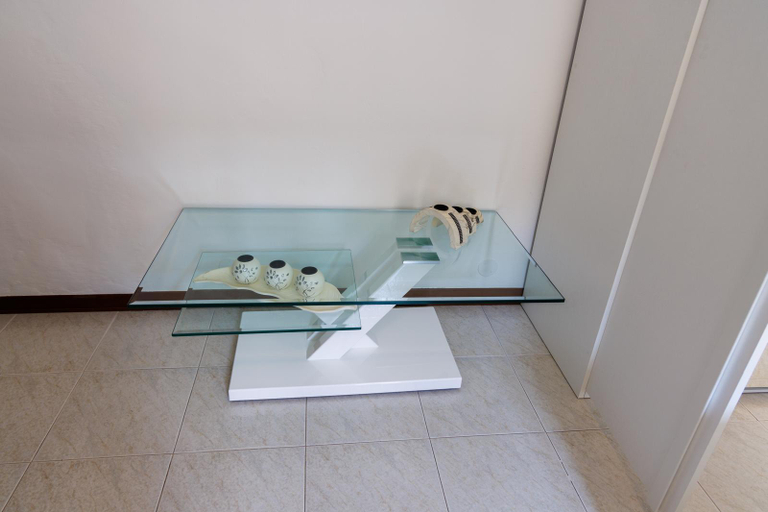Bathroom 3, Mario&Elena House, Verona