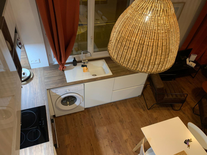 Others 5, Le Grillon 2.0, Gironde