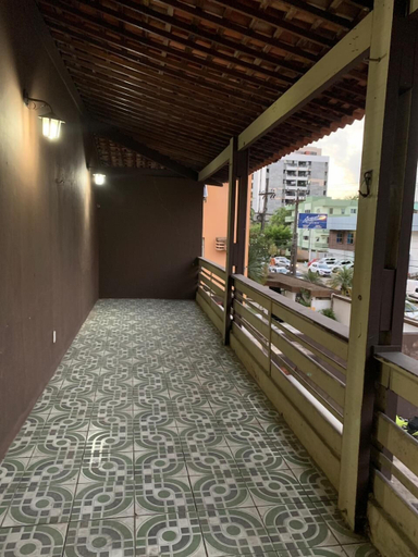 Others 5, A Cabana, Maceió (capital)