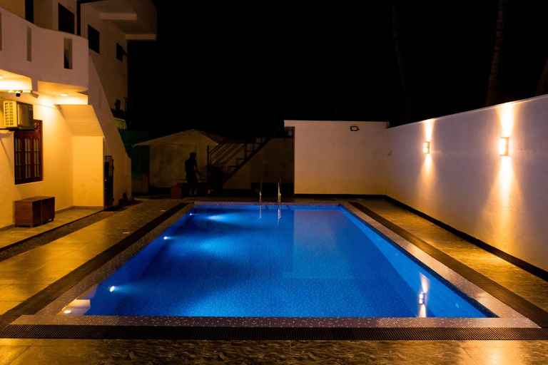 Others 5, Residenza Belvedere, Hikkaduwa
