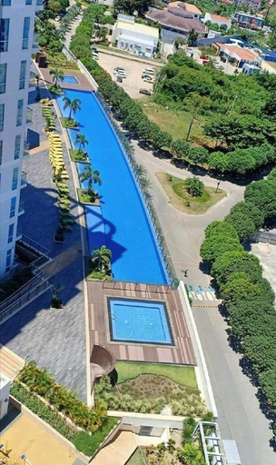 Sport & Beauty, Mactan Newtown Beach Condo by FJCIVO , Lapu-Lapu City