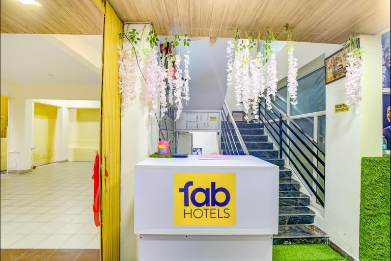 Public Area 2, Via Rithun Residency - jayanagar, Bangalore