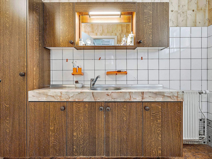 Bathroom 3, person holiday home in Bovlingbjerg, Lemvig