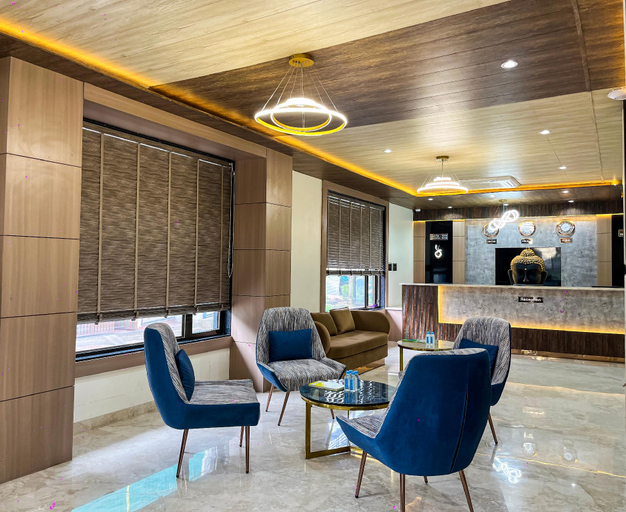 Others 3, The Clan Indore By Wishotel, Indore