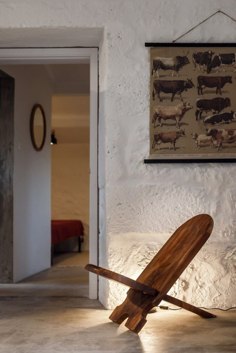 Room 4, Liiiving in A Ores - Ocean View House, São Roque do Pico