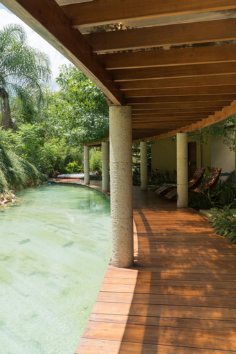 Public Area 4, Gamma Monterrey Rincon de Santiago, Santiago