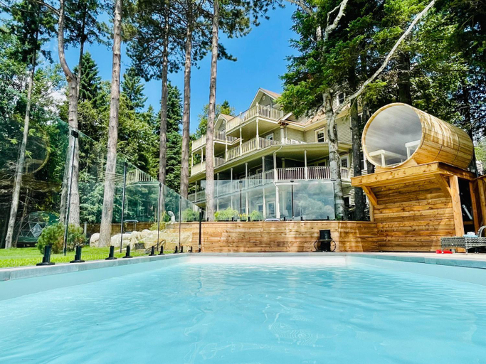 Others 2, Estello Suites & Spa, Le Granit