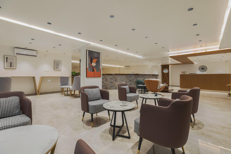 Food & Drinks 5, Akoya Business Hotel - Smart Stays, Whitefield , Bangalore