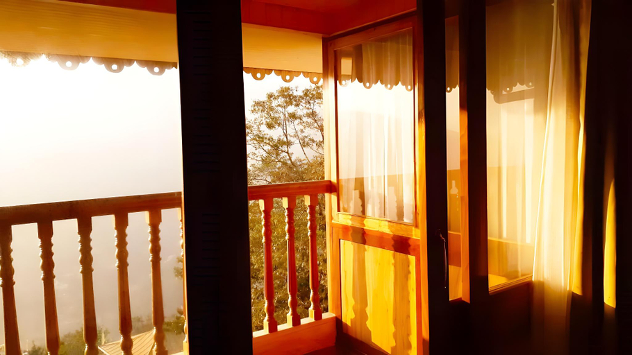 Others 4, YANGKHYIL RESIDENCY, East Sikkim