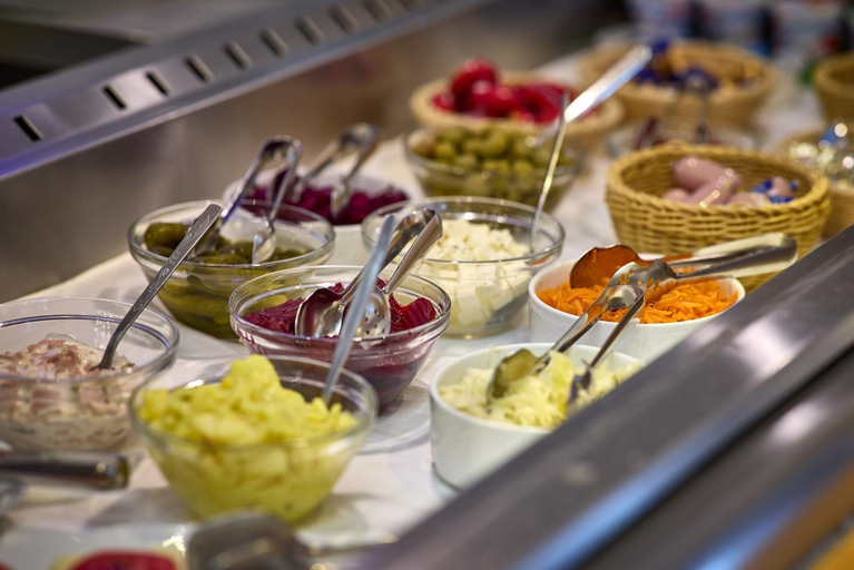 Food & Drinks 4, Airport-Hotel Fortuna, Rhein-Hunsrück-Kreis