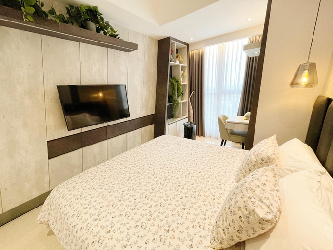 Bedroom 21