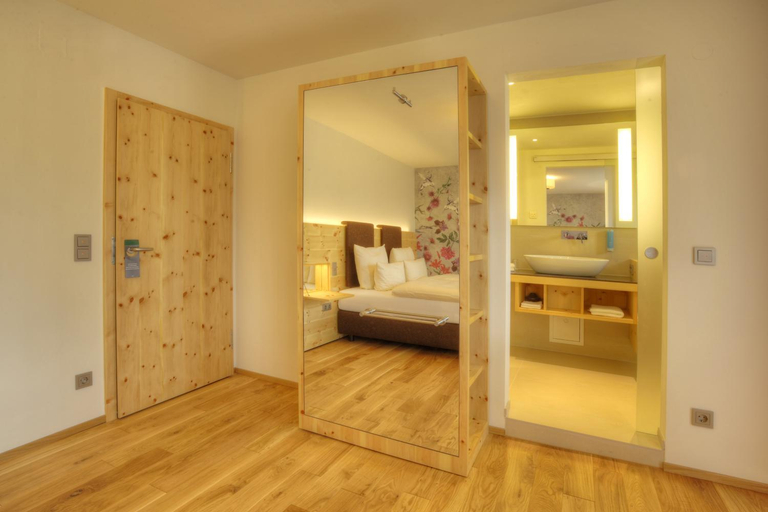 Bedroom 3, Gasthof Rossle, Schwarzwald-Baar-Kreis