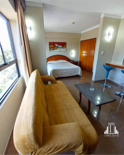 5, Hotel Emperador VENEZUELA, Valencia