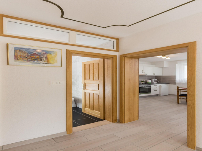 Others 5, Villa Celenca - Two Bedroom Apartment with Terrace and Pool View - A1, Dubrovnik