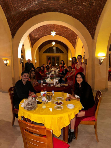 Food & Drinks 5, badawiya farafra hotel, Shurtah al-Farafirah