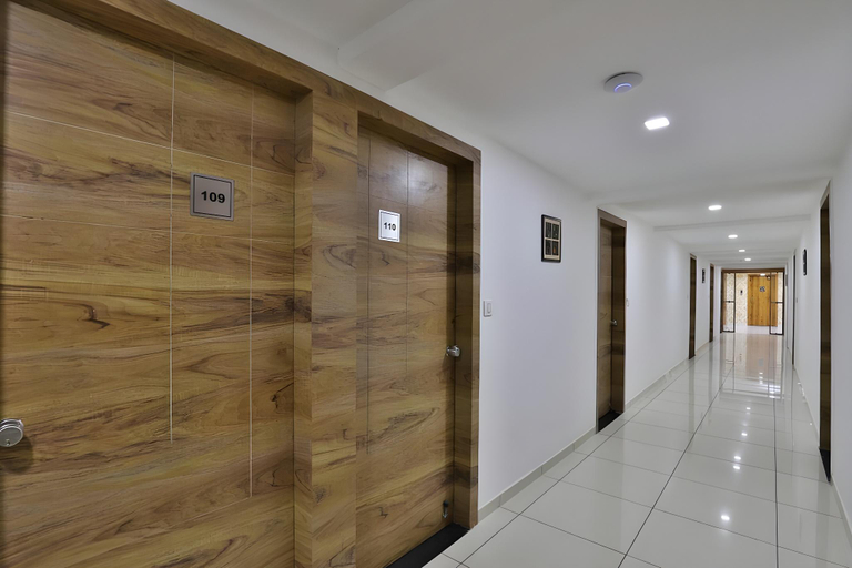 Others 5, Hotel Shaligram, Ahmadabad