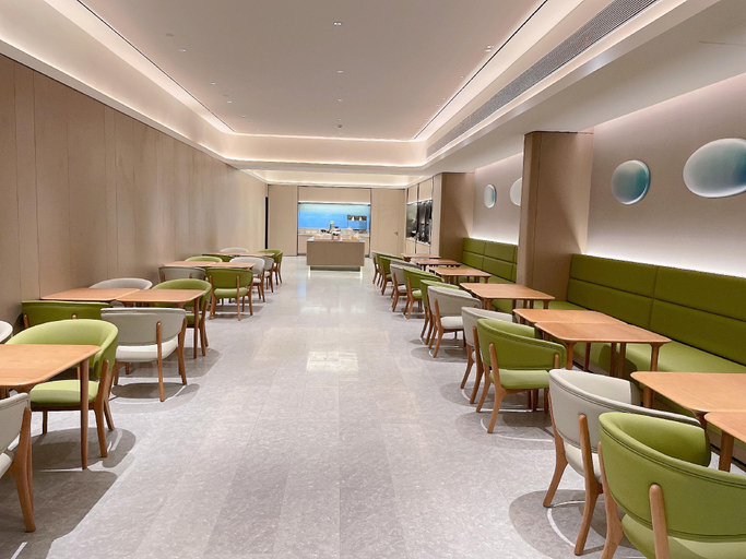 Food & Drinks 4, Ji Hotel Hefei South Railway Station South Square, Hefei