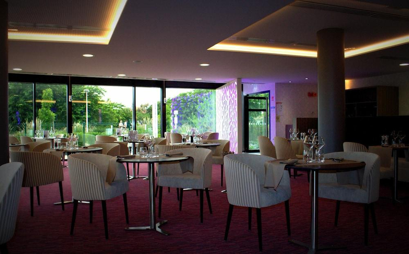 Food & Drinks 5, Thalasso Concarneau Spa Marin Resort, Finistère