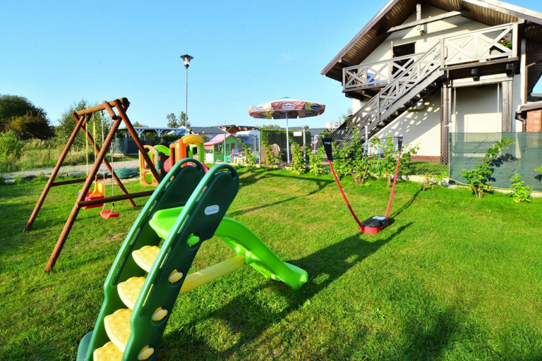5, Comfortable holiday apartment, air conditioning, Kołobrzeg
