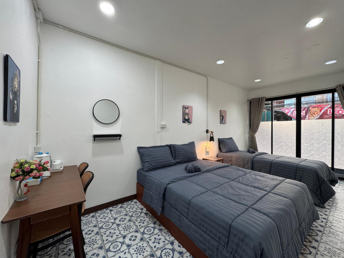 Others 4, Nut Home Hostel, Don Muang