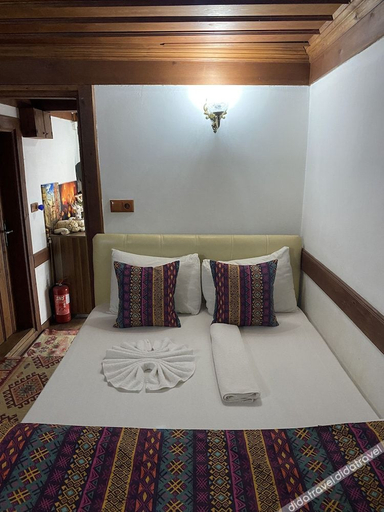 Bedroom 4, Avcıoğlu Konak Otel, Safranbolu