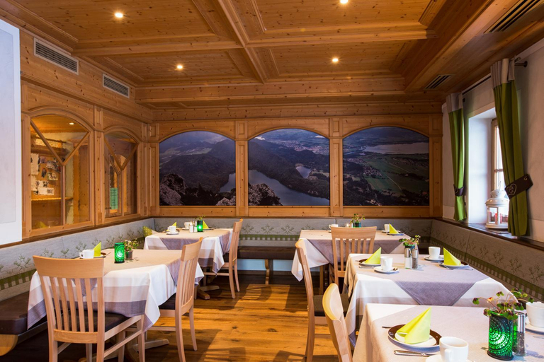 Food & Drinks 4, Der Helmerhof Allgau Hideaway, Ostallgäu