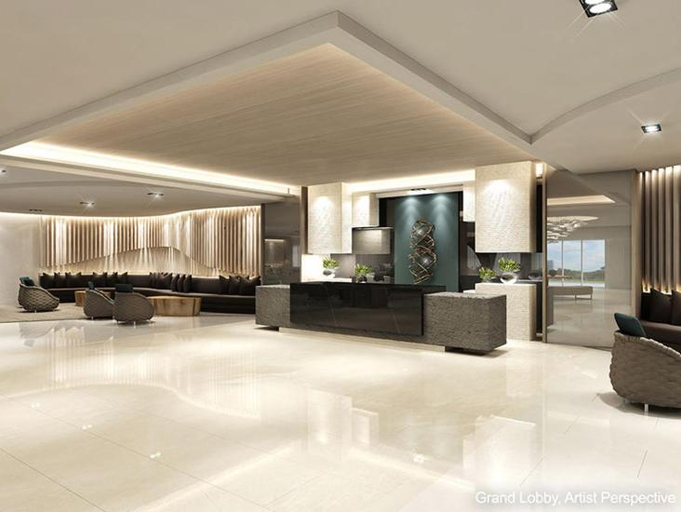 Others 5, Shell Residences - MOA, Pasay City