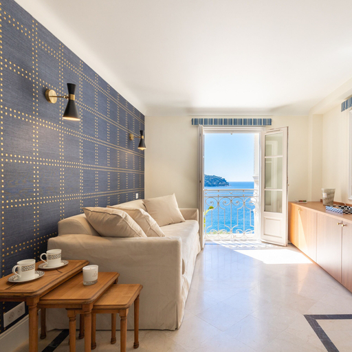 Room 5, Villa Soleil Riviera, Alpes-Maritimes