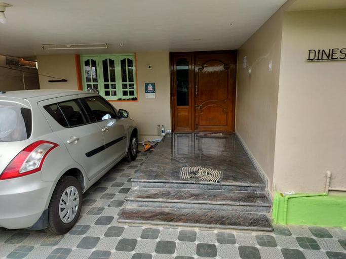 Others 2, Honeycomb Homestay Ground Floor, Dindigul