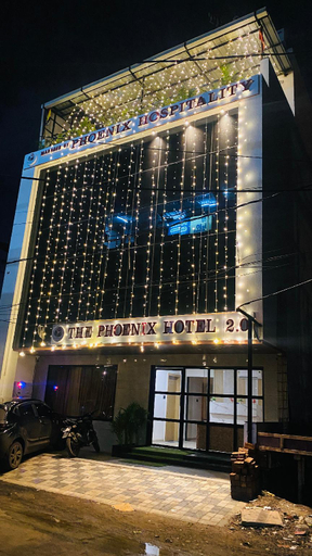 Others 5, Wishotel Premier The Phoenix Hotel 2.0, Indore