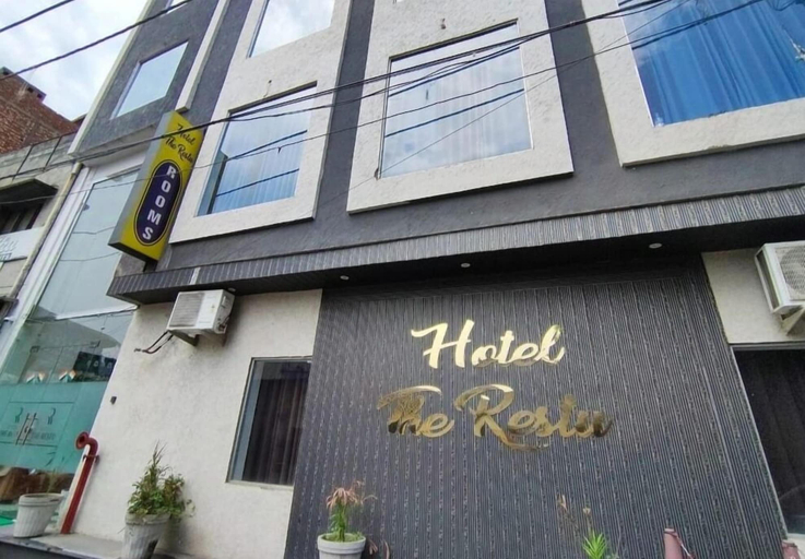 Exterior & Views 5, hotel the rest u, Amritsar